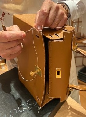 定制大马家手工包链接 togo ep s tc皮料 特定尺寸