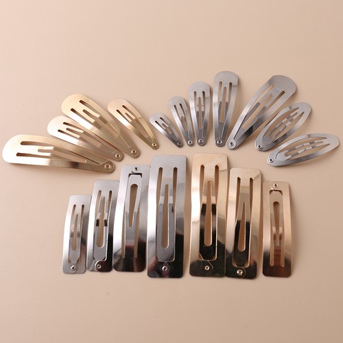 BB夹其他水滴方形发夹饰品配件