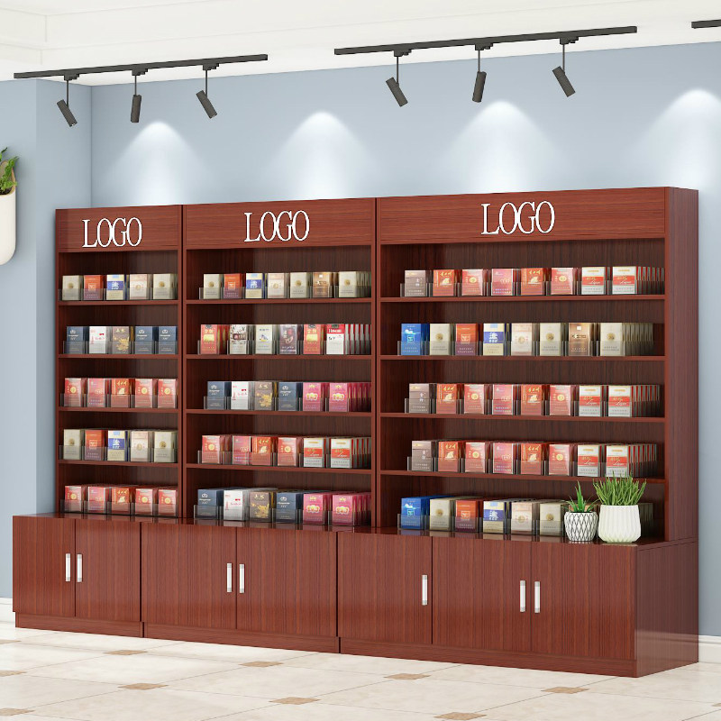 超市烟柜展示架烟架展示柜小卖部便利店摆烟货柜香烟烟草多层货架,商业/办公家具,超市货架,淘宝优惠券,粉丝福利购,淘宝优惠卷