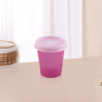 Tupperware 130ML/200ML/80ML compact snack box mini food storage box thumbnail 8