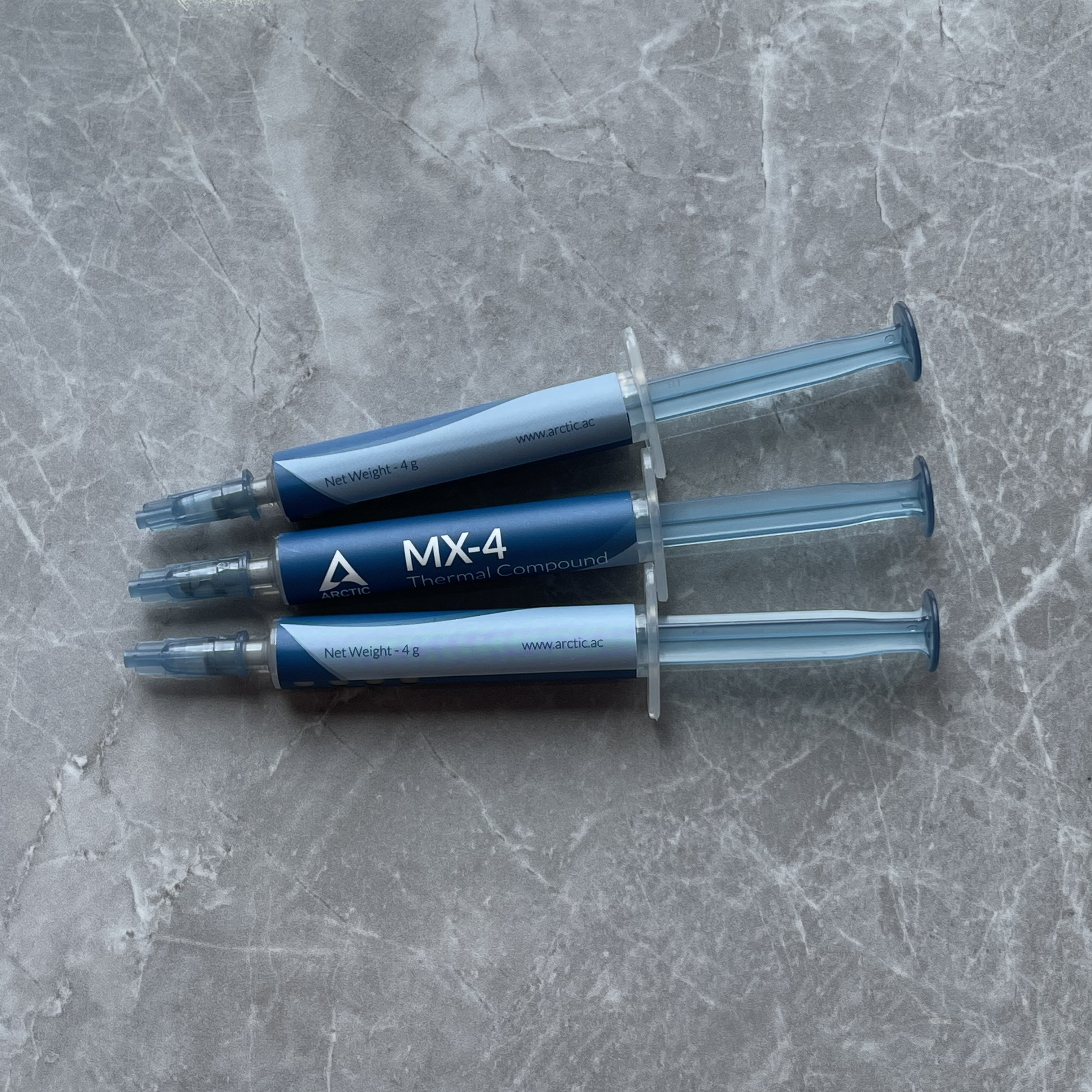 MX-4硅脂导热膏cpu散热硅脂MX4笔记本电脑散热膏