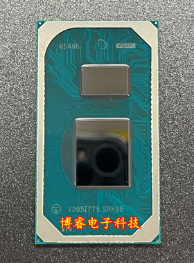 全新CPU 7505 SRK0A 5805U SRK0V 6305 SRK0B 6805 SRK0U BGA