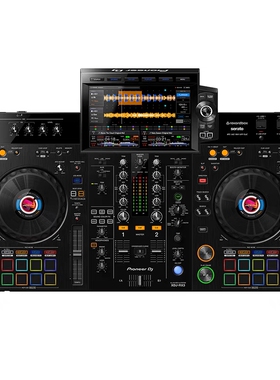 先锋XDJ-RX3专业DJ打碟机 支持Rekordbox/Serato 家用酒吧演出
