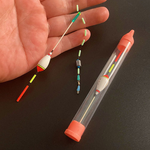 小鱼主线线组短漂浅水线组