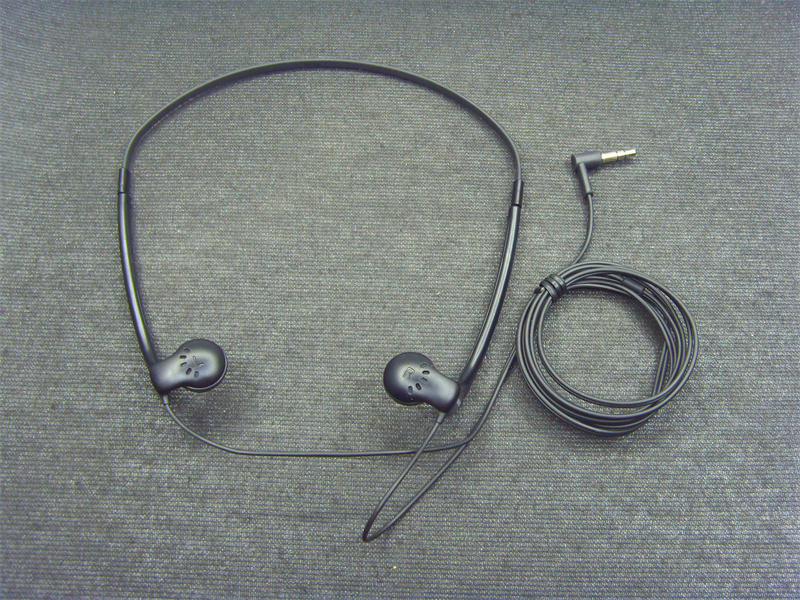 飞利浦旗下美国运动耳机