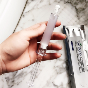Earon涂抹式水光针涂抹式精华玻尿酸收缩毛孔补水10ml