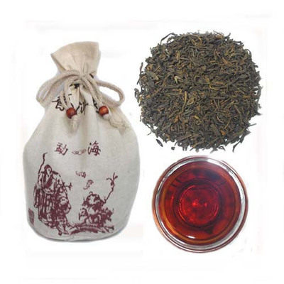 2001年勐海普洱茶特惠价