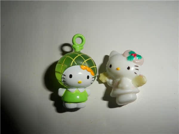 Figurine manga hellokitty Kitty - Ref 2699818 Image 4