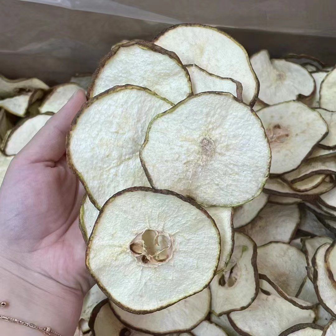 河北雪梨干片无硫泡水自然原色养生水果茶护嗓润喉赵县梨子干500g,传统滋补营养品,传统滋补品其他,淘宝优惠券,粉丝福利购,淘宝优惠卷