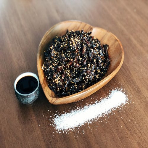 手工制作牛肉干周妈妈无添加