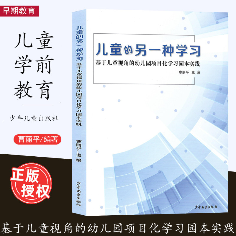 儿童一种学习基于视角项目