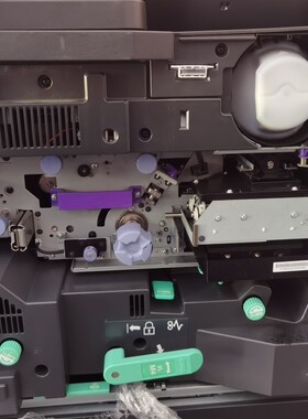 柯美/BH1100鼓架/鼓总成