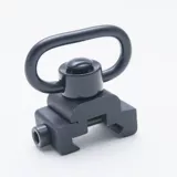 QD Buckle 20 мм база Jinming 89th Generation J8J9QD Buckle Sima Jun 416 Guide Strap Tactics Gbbrsa Buckle