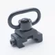 QD Buckle Base