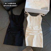 显瘦性感弹力连衣裙女 高品质修身 Lux系列 卡戴珊出街