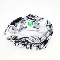 [Makino Cordycene_ Magic Head Scarf] Тема жука окружающая езда на альпинизм поднимает оригинальный дизайн глубокий скелет