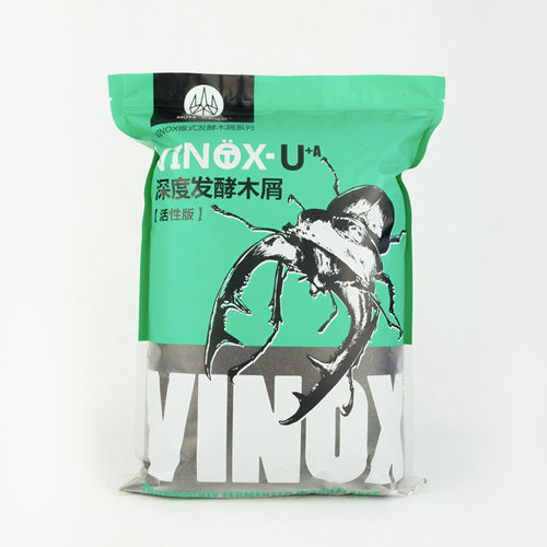 牧野虫社活性版深度发酵木屑食物