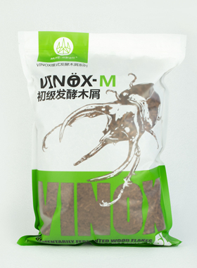 牧野虫社初级发酵木屑浅度独角仙幼虫甲虫食物饲料腐殖土专用