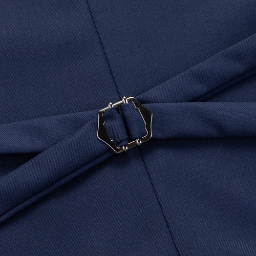 Пиджак классического кроя, мужской модный жилет для отдыха, облегающий крой, в корейском стиле