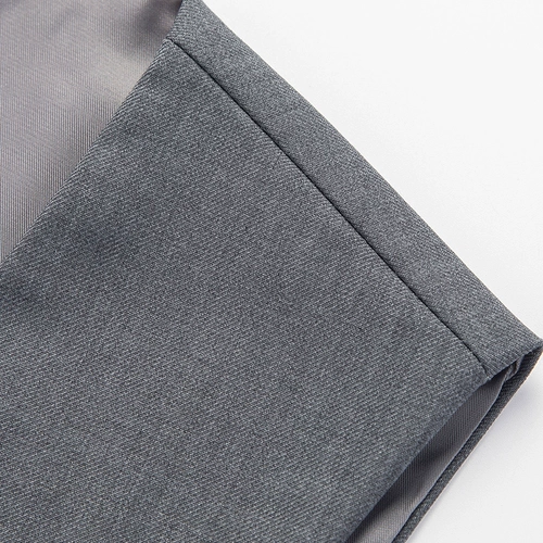 Brother, костюм, мужской жилет, пиджак классического кроя, осенний, в корейском стиле