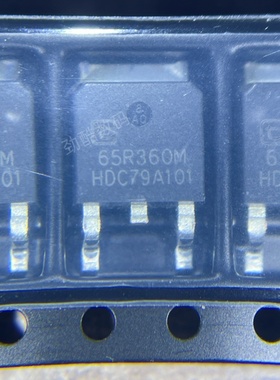 TPD65R360M TPD65R380D TPD65R520D TPD65R600M TPD65R950M 全新