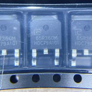 TPD65R360M TPD65R380D TPD65R520D TPD65R600M TPD65R950M 全新