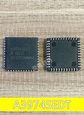 A3974SEDT 全新原装 电机驱动器芯片 A3974