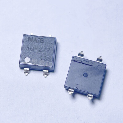 光耦大电流固态继电器AQY277