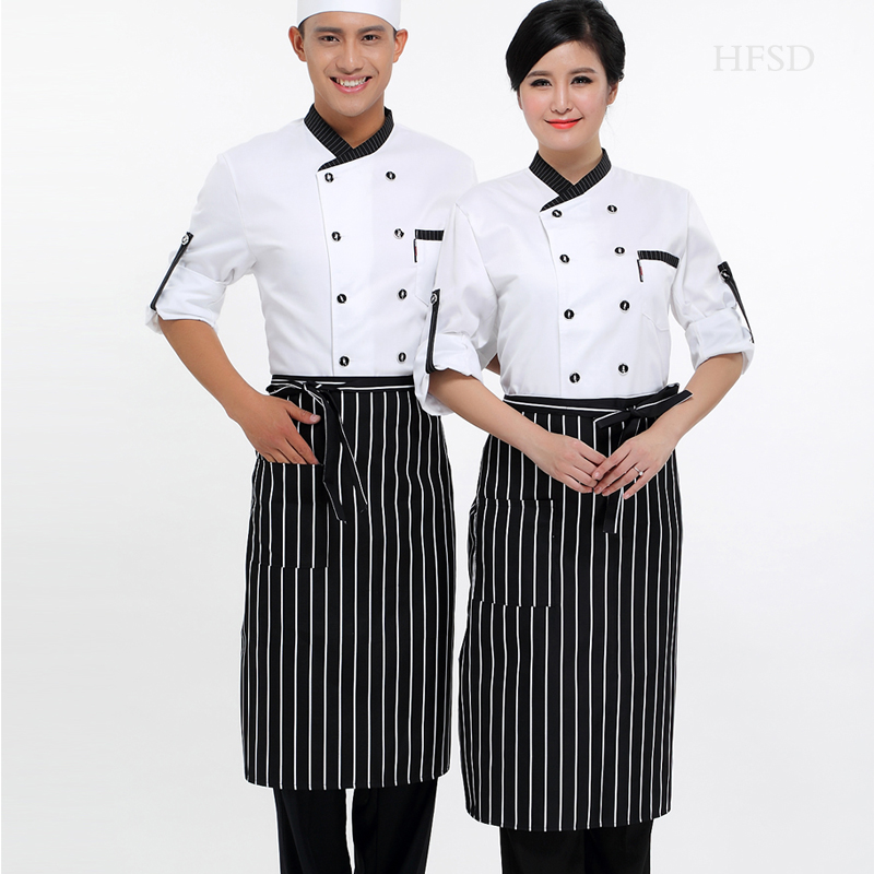 Uniforme de cuisinier - Ref 1909323 Image 3