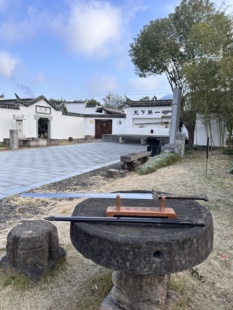 龙泉手工制作黑檀木四面剑百炼钢剑身紫清剑未开刃