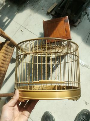 红子鸟笼谷尚涛涿州鸟笼鸟具