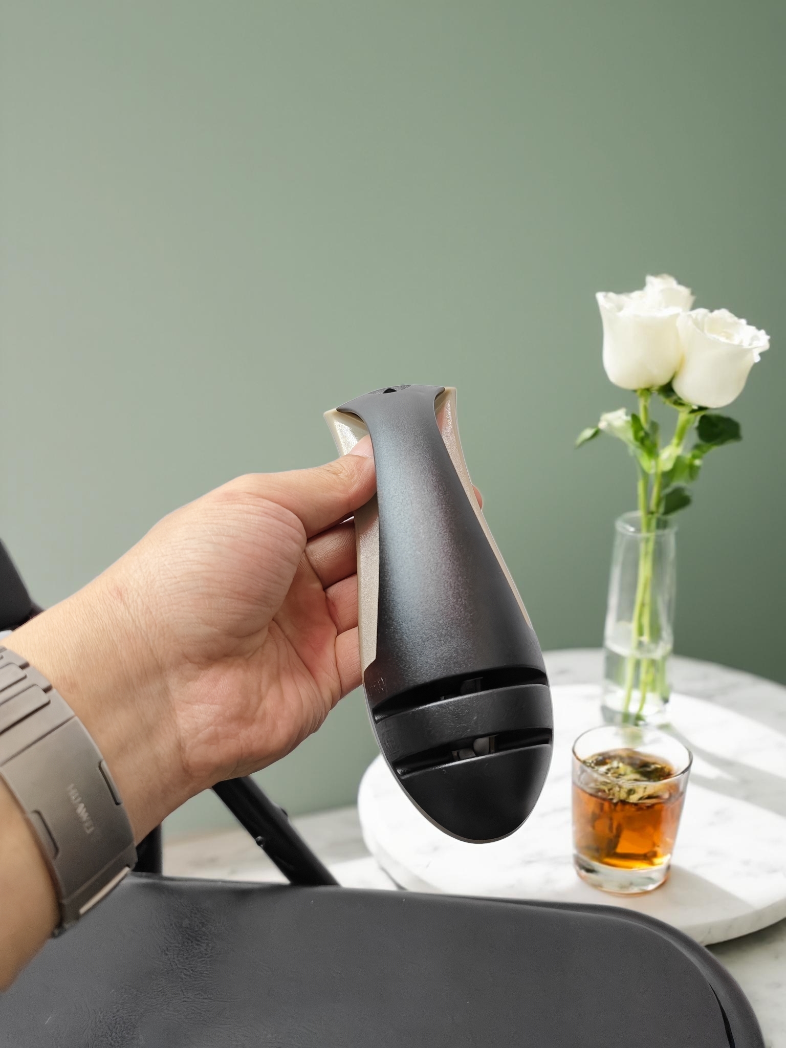 A35 - 菜刀磨刀器神器海豚磨刀器1个