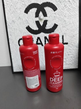 A193-进口去锅底黑凝胶2瓶