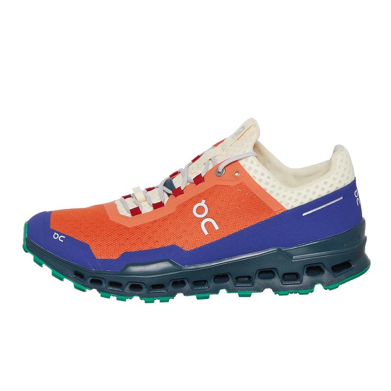 运动鞋new代购ON昂跑男士跑步鞋透气耐磨舒适轻便缓震户外训练鞋