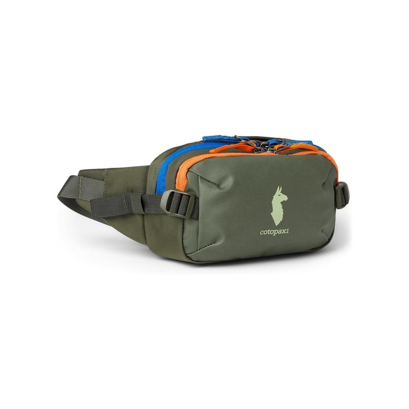 代购Cotopaxi男腰包耐用户外包环保配件旅行日常