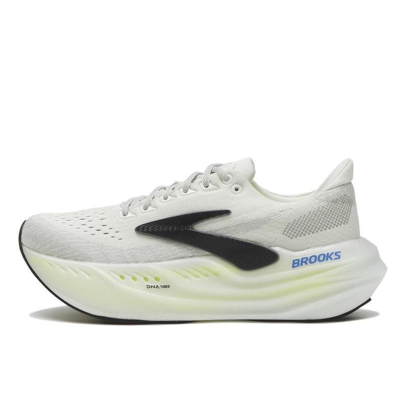 Brooks GLYCERIN MAX跑步鞋男士跑步鞋高性能缓震舒适轻便运动鞋