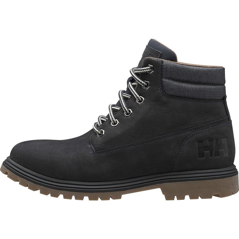 代购Helly Hansen海丽汉森男士雪地靴防水保暖防滑耐磨系带高帮