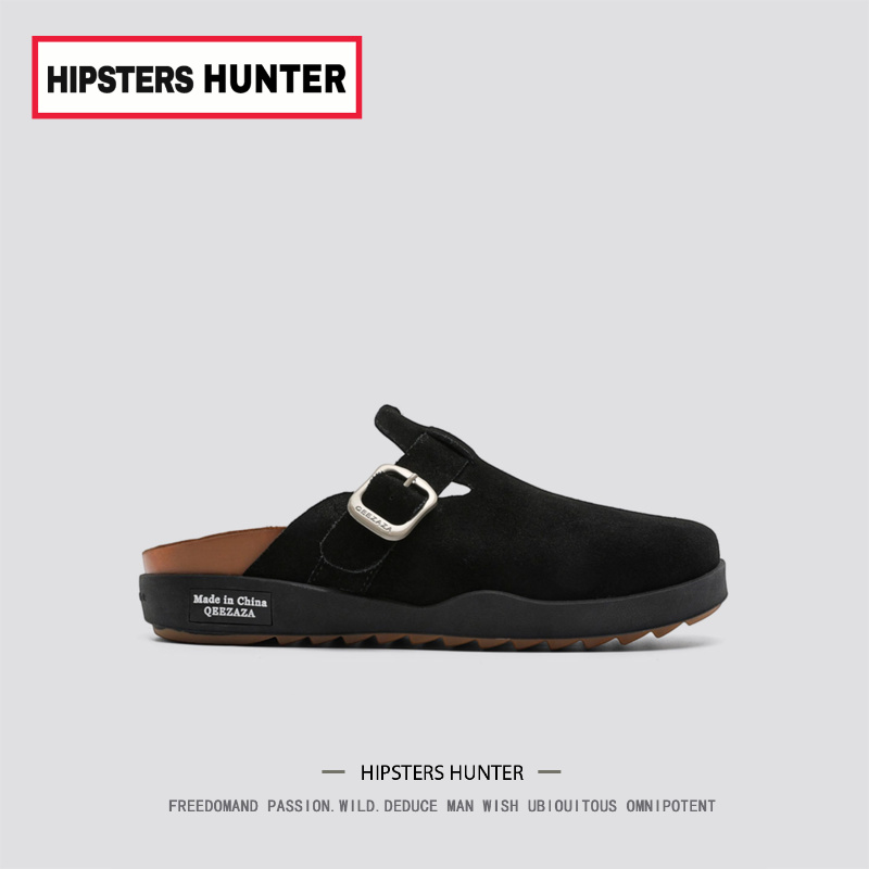 【章若楠同款】HUNTER女鞋