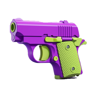 2026年新出好玩的解压网红小玩具爆款萝卜刀神器男生黑科技枪男孩