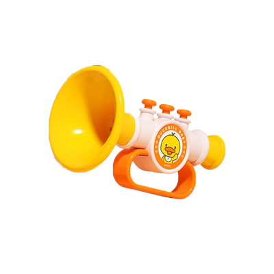 宝宝儿童吹吹乐喇叭玩具