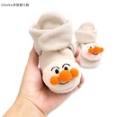 软底防滑23 1岁男女宝宝学步鞋 婴儿不掉鞋 12个月春秋冬季 袜0