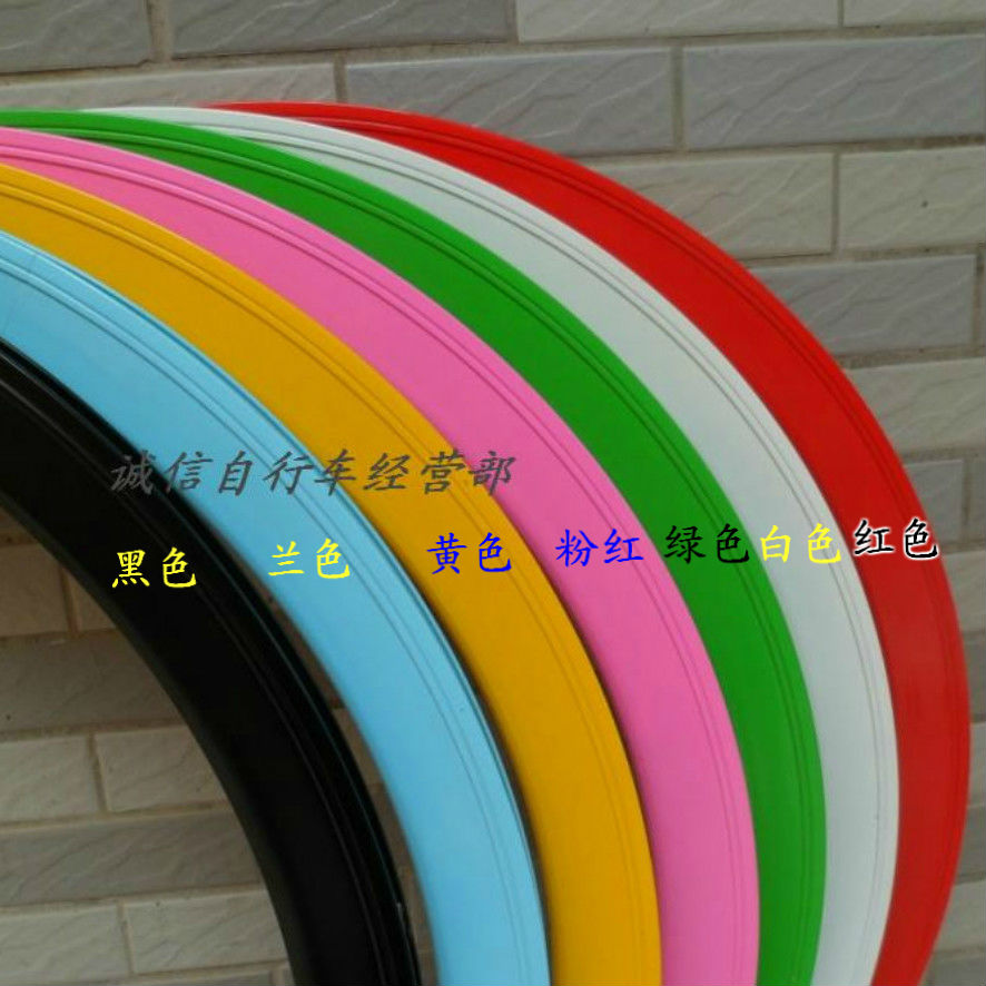 Roues de vélo - Ref 2372410 Image 5