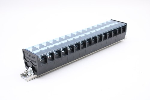 TD端子排接线端子20A导轨式