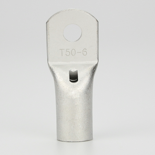 JGY窥口式压线端子T610