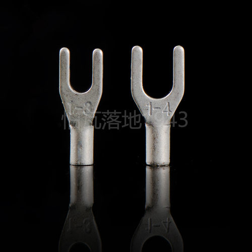 1.5246ut叉形冷压接线端子