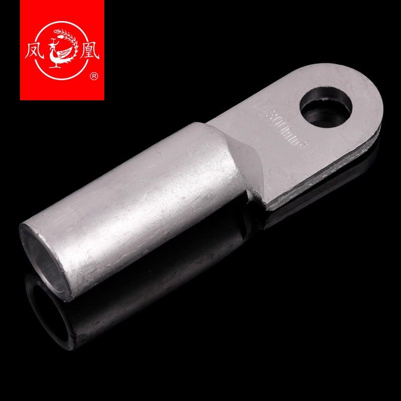 凤凰A级堵油式铝接头 DL-630MM2 铝鼻子 接线端子 含专票 一只,电子/电工,接线端子,淘宝优惠券,粉丝福利购,淘宝优惠卷