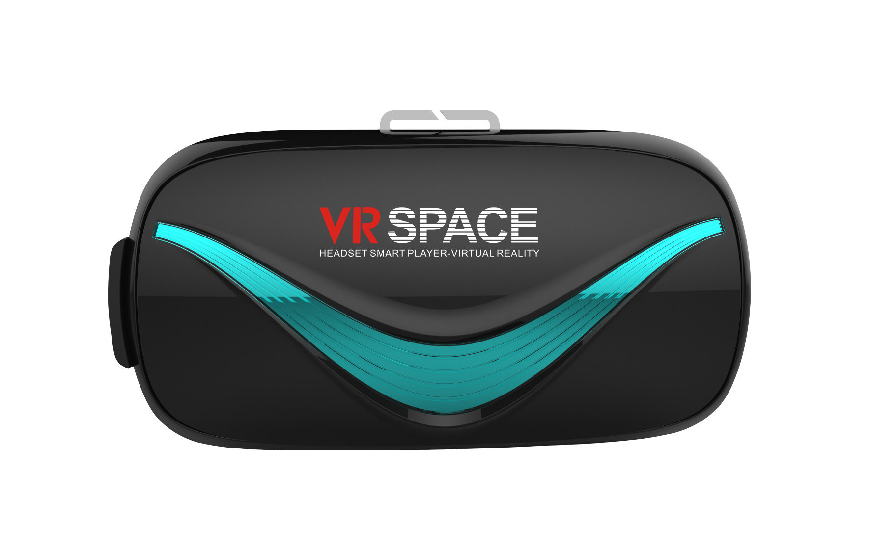 Lunettes VR ou 3D - Ref 1235073 Image 3