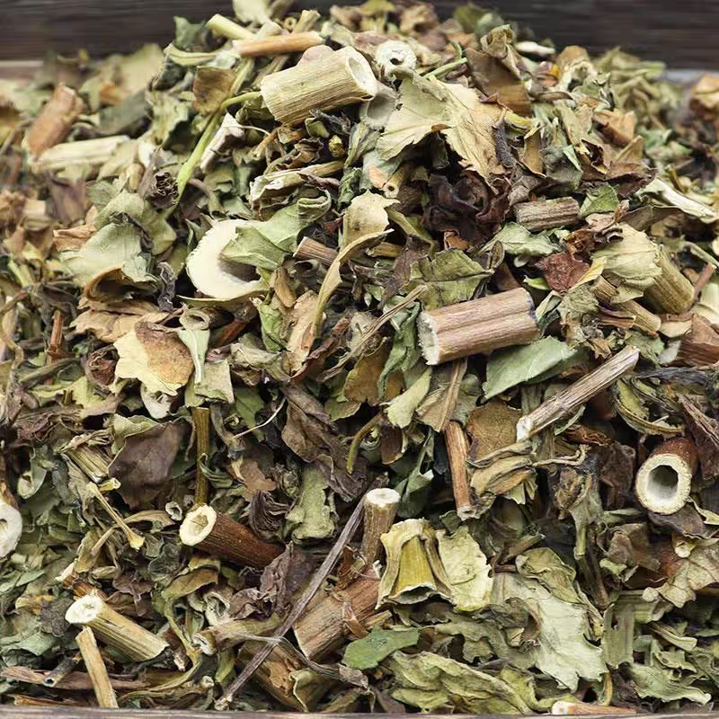 黄花败酱草 败酱草中药材500克包邮新货无硫 黄花南败酱草 败将草