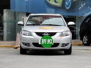 适用于09-11款福美来3代前杠后杠海马福美来三代前后包围