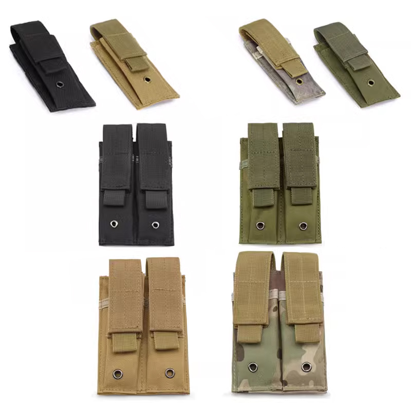 无贼小号双联袋新款小号双联袋